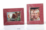 NS-23 // 2"x3" (CLICK ON IMAGE FOR MORE COLORS) Wallet Frame (set of 2)