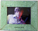 NS-23 // 2"x3" (CLICK ON IMAGE FOR MORE COLORS) Wallet Frame (set of 2)