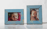 NS-23 // 2"x3" (CLICK ON IMAGE FOR MORE COLORS) Wallet Frame (set of 2)