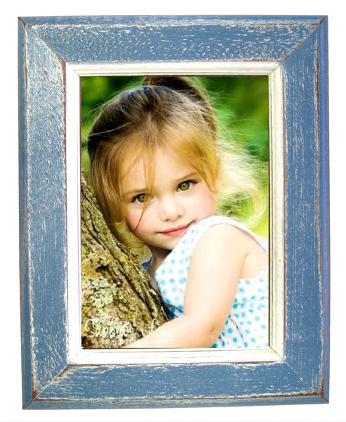 【yoyomama様】  ピクチャーフレーム NS-57 // Crimson Red Simple Picture Frame (5x7) – Chaba Decor