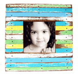 HN 043 // 3x3 Frames