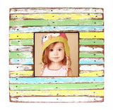 HN 043 // 3x3 Frames