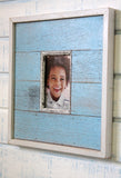 HN007  //  Single Border Picture Frame 4x6