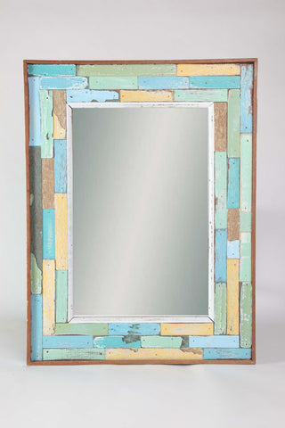 MLLB-1 // Ratana Blocks Mirror