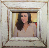 NS-33 // Cool Grey (CLICK ON IMAGE FOR MORE COLORS)Recycled Wood 3x3-inch