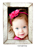 NS-2346 // Simple  4x6 frame (available in other colors)