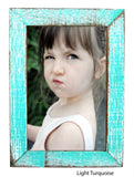 NS-2346 // Simple  4x6 frame (available in other colors)