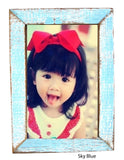 NS-2346 // Simple  4x6 frame (available in other colors)